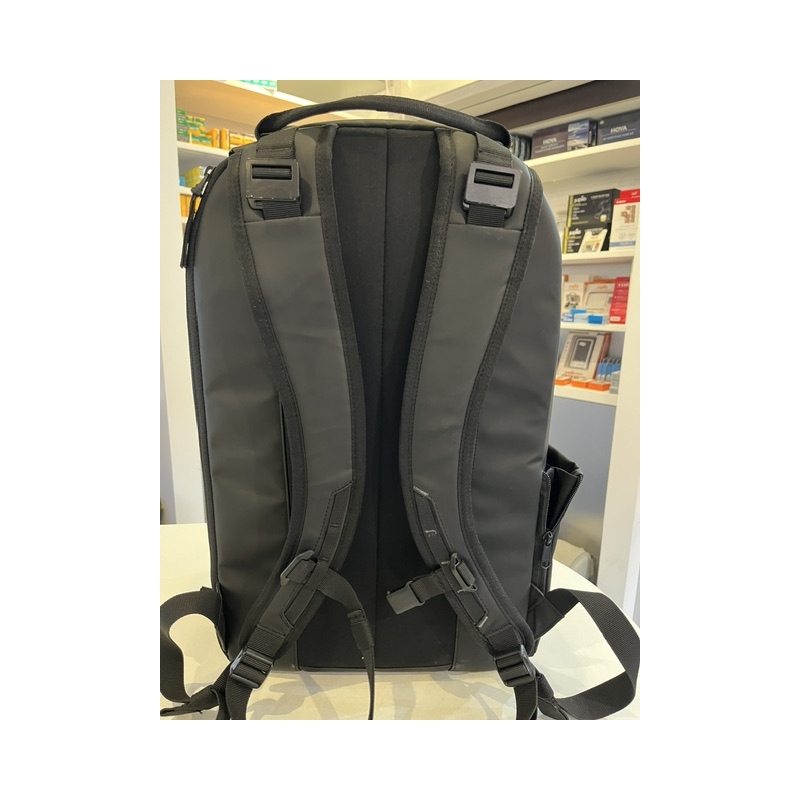 Ramverk Backpack 26L Blackout occasion