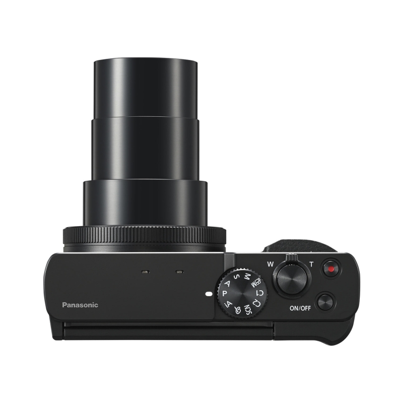 LUMIX TZ99 Zwart (DC-TZ99 Black)