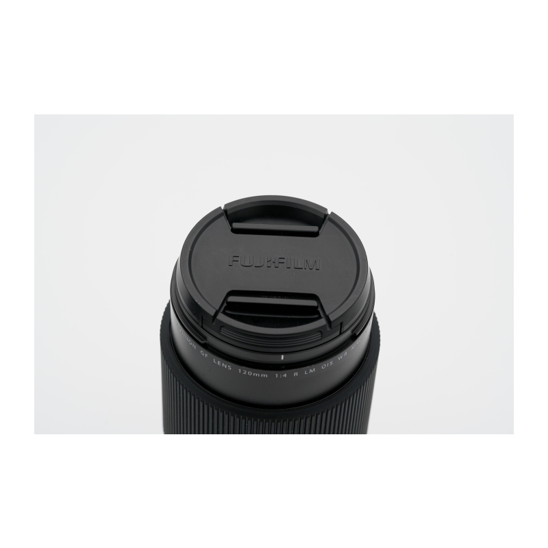 GF120mm f/4.0 R LM OIS WR Macro - Occasion