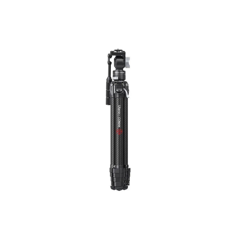 X Coman Zero V Carbon Video Tripod