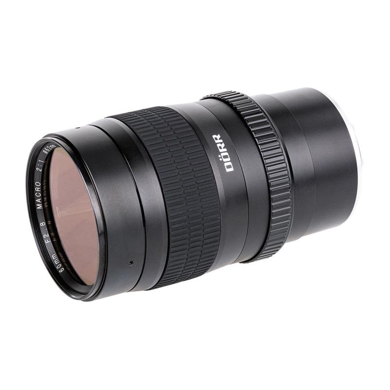 Macro Lens 2.8/60mm Sony E-Mount