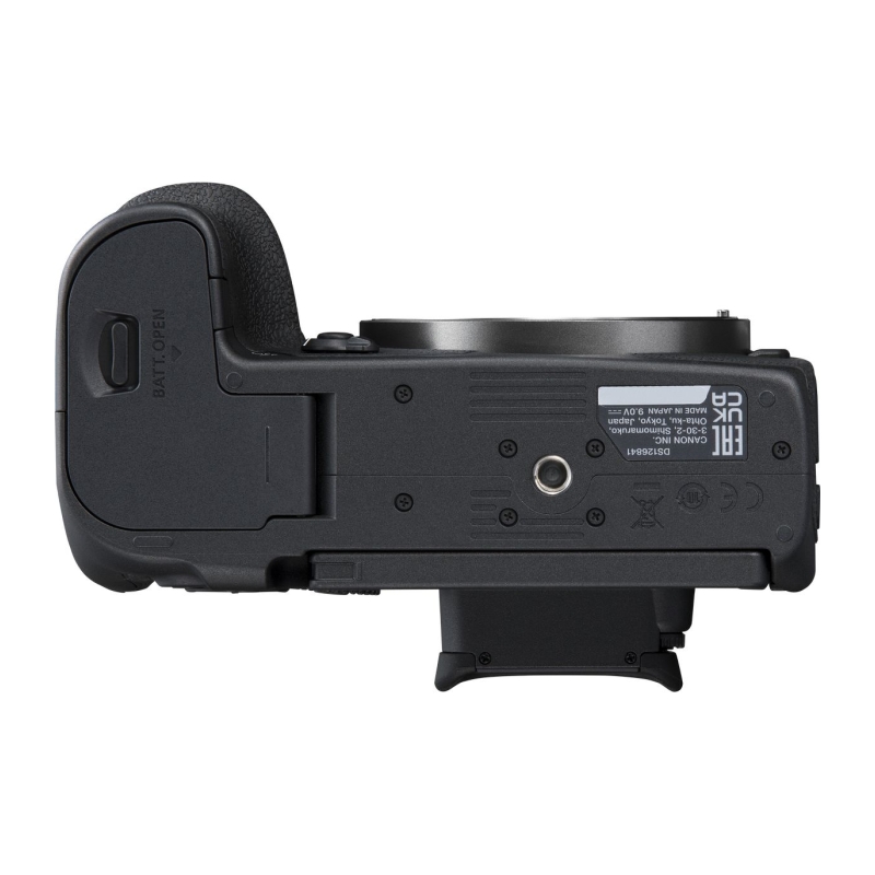 EOS R7 Body