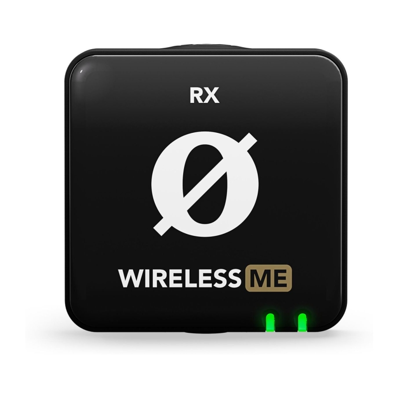 Wireless ME