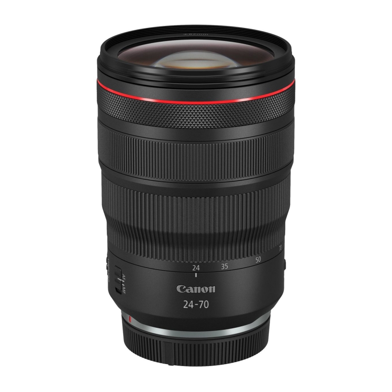 RF 24-70mm f/2.8 L IS USM