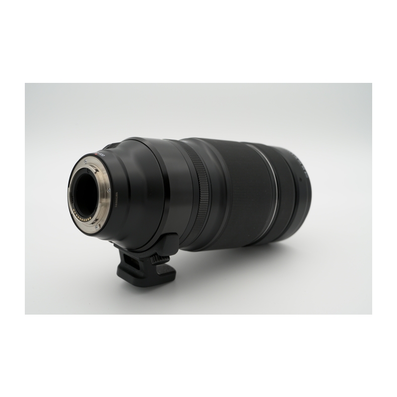 XF100-400mm f/4.5-5.6 R LM OIS WR - Occasion