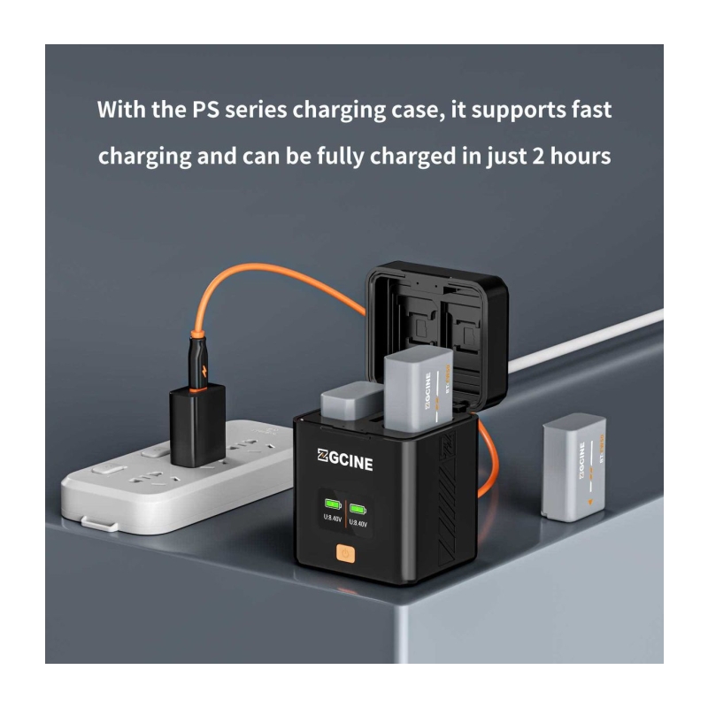 Battery Sony NP-FW50 (BT-FW50)