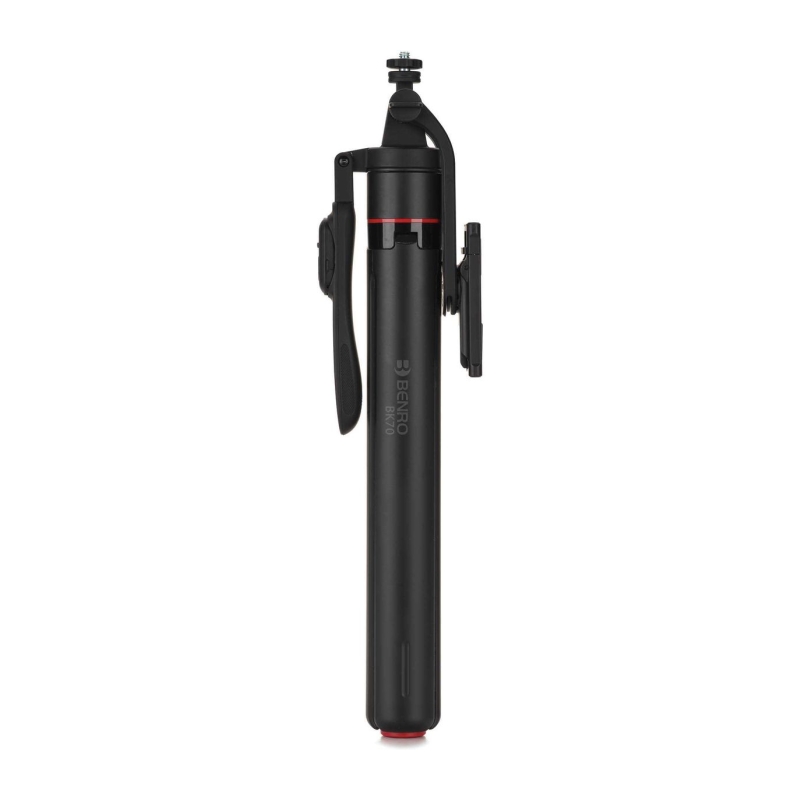 Smart Tripod And Selfie Stick (BK70)