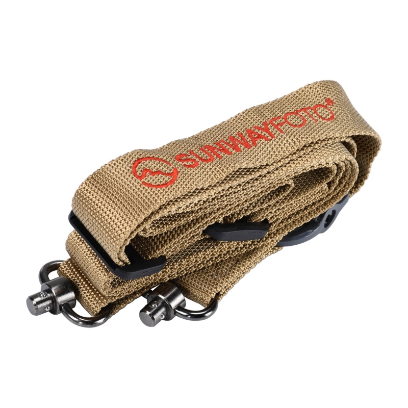 Camera Strap Khaki STR-01-K