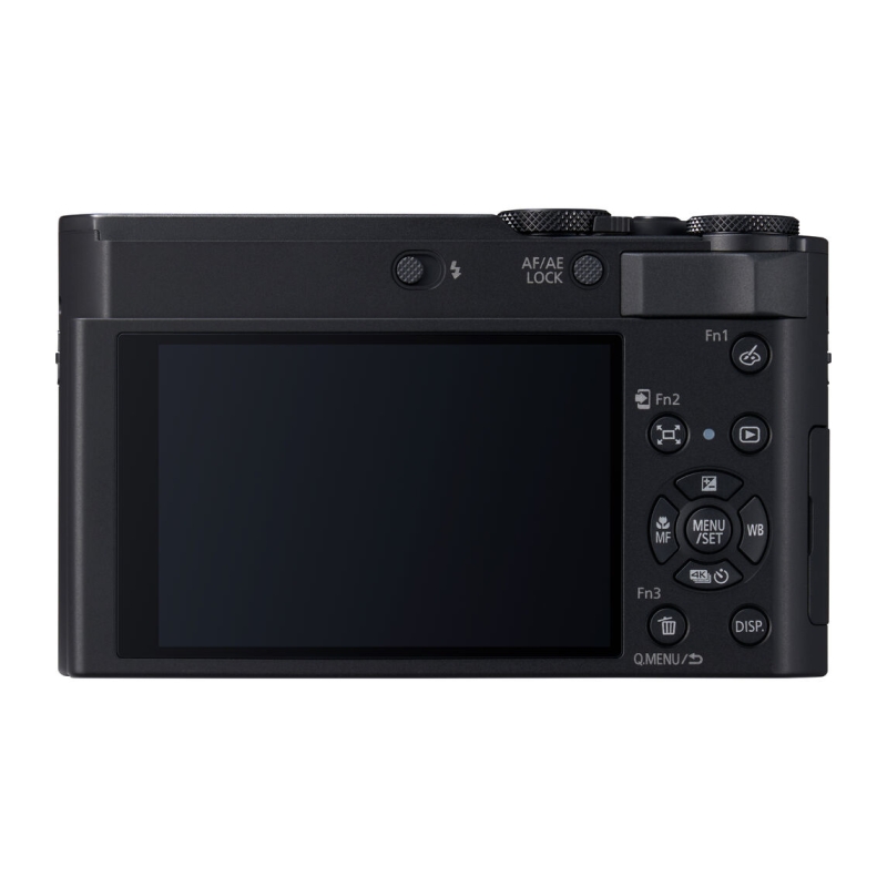 LUMIX TZ300 Black