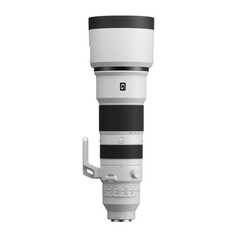 FE 400-800mm F 6.3-8 G OSS - Sony B-stock