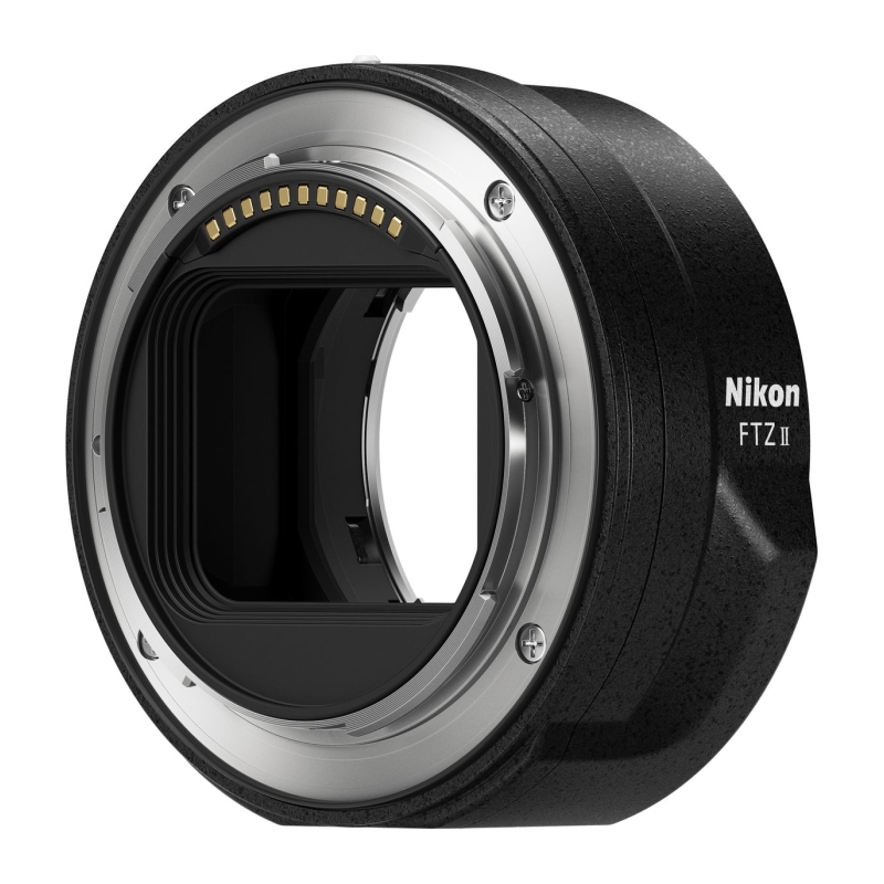 FTZ II Mount Adapter
