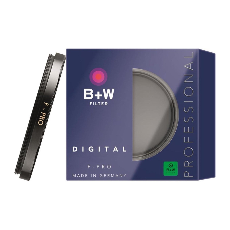 UV Filter 52MM E