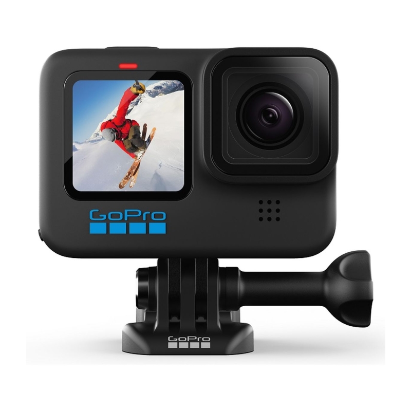 HERO 10 Black