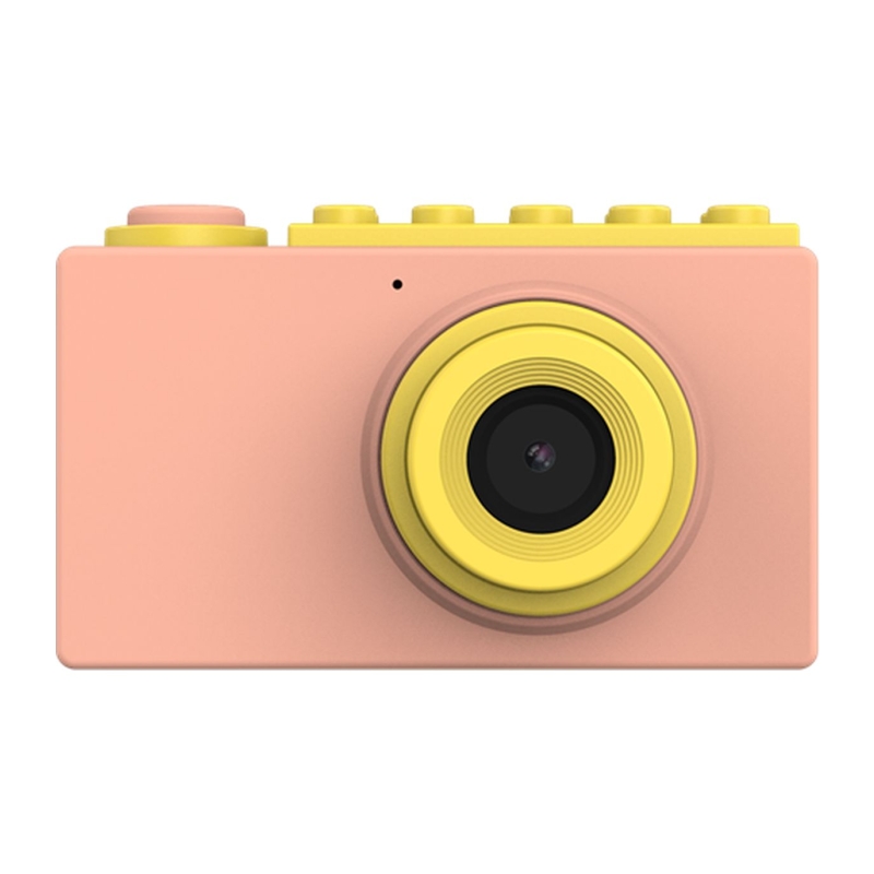 Camera 2 Pink
