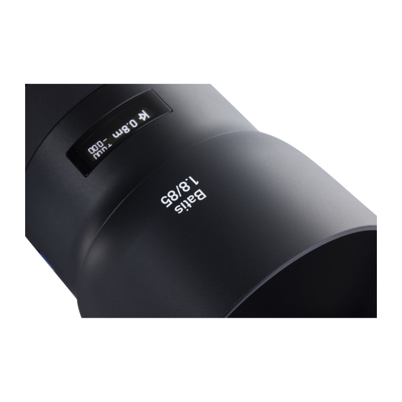 Batis 1.8/85 E-Mount