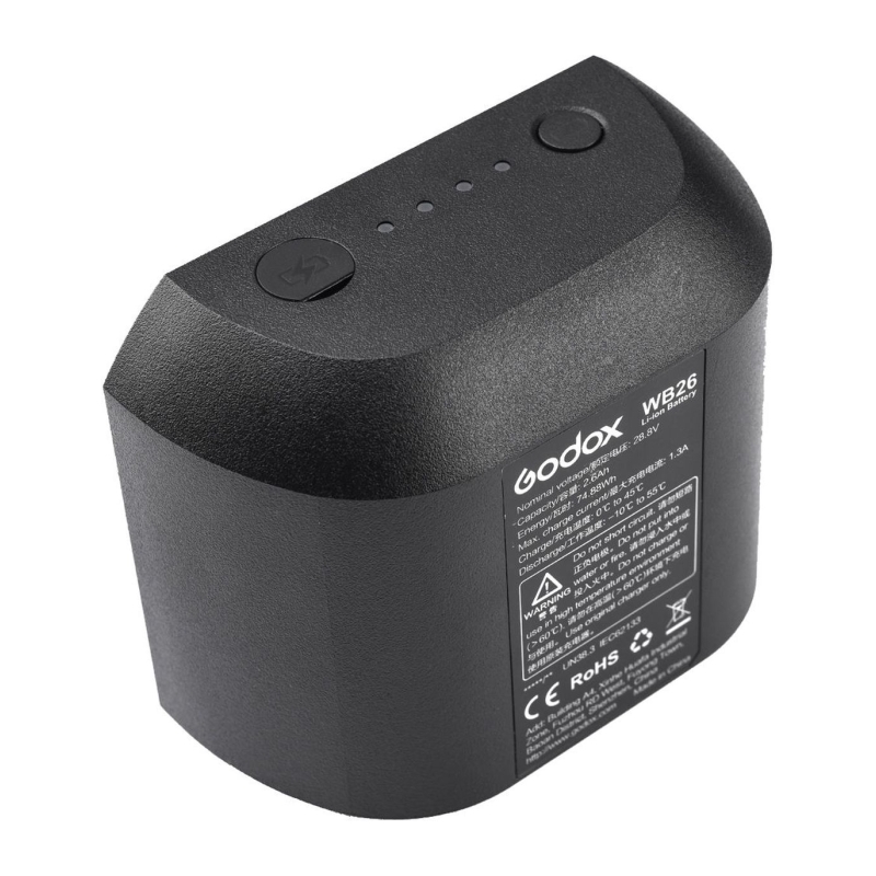 AD600PRO Bowens