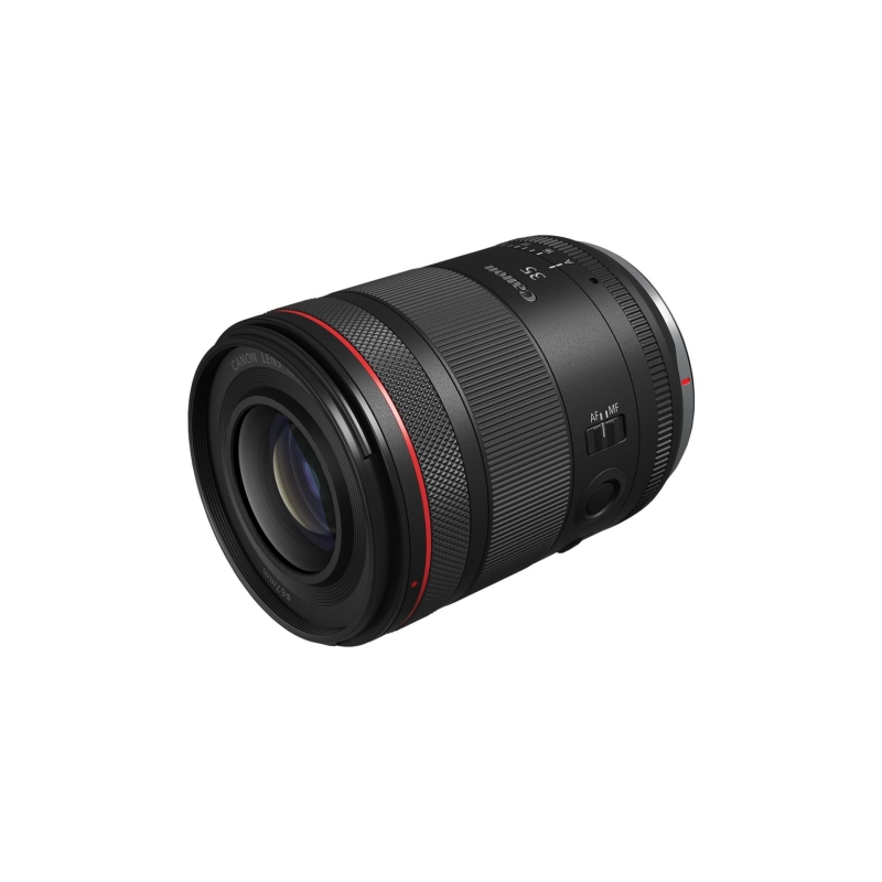 RF 35mm f/1.4 L VCM