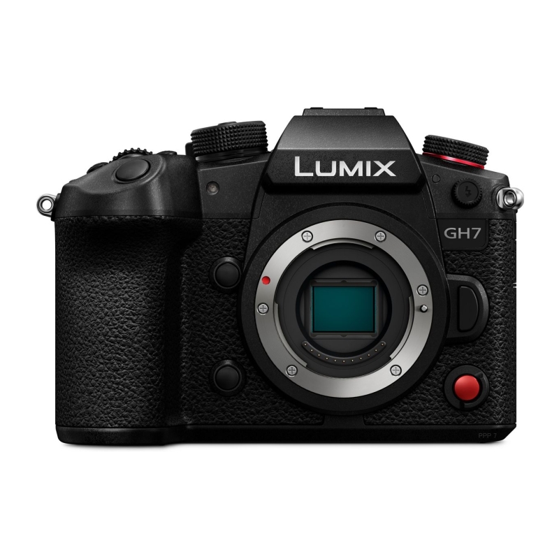 LUMIX DC-GH7 Body