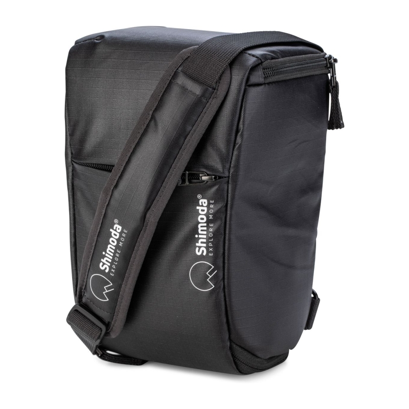 Toploader - Black - 520-114