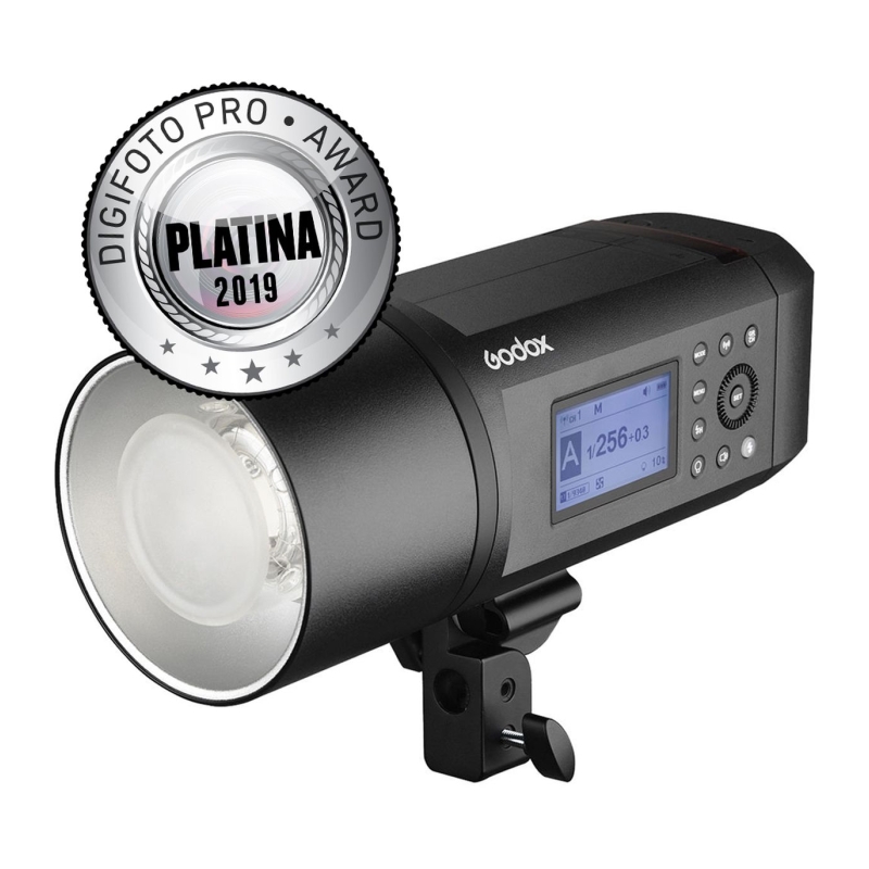 AD600PRO Bowens