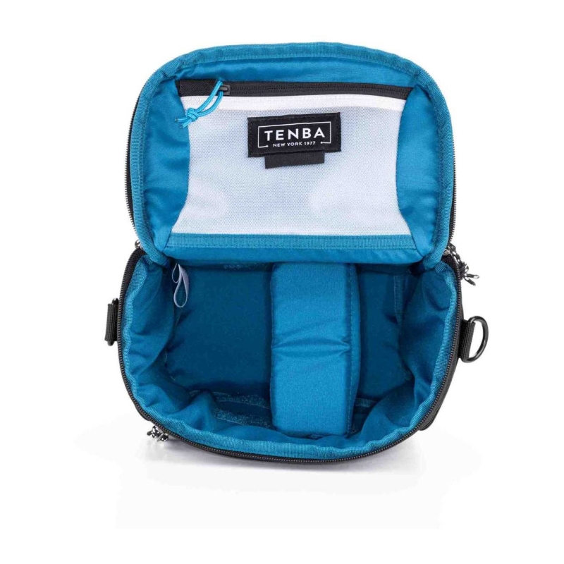 Skyline V2 Schouder Bag 8 - Grey (637-781)