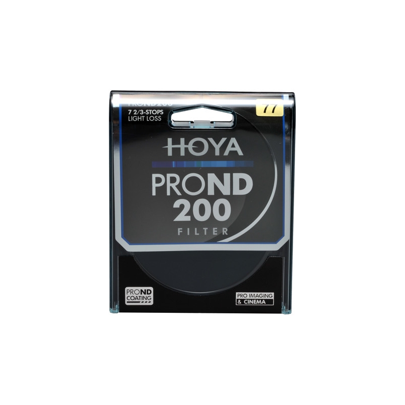 77.0mm ND200 Pro