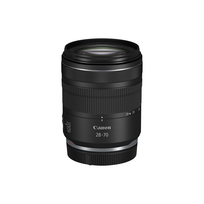 RF 28-70mm f/2.8 IS STM