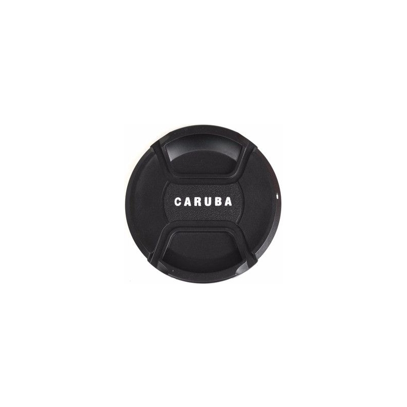 Clip Cap Lens Cap 55mm