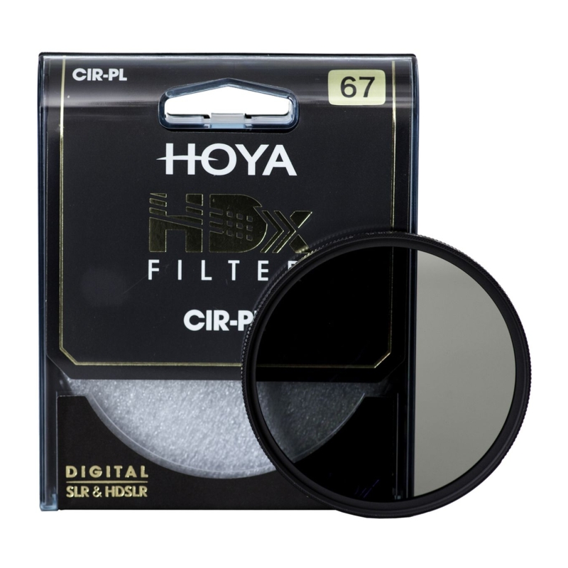 67.0mm HDX Circulair Polarisatie