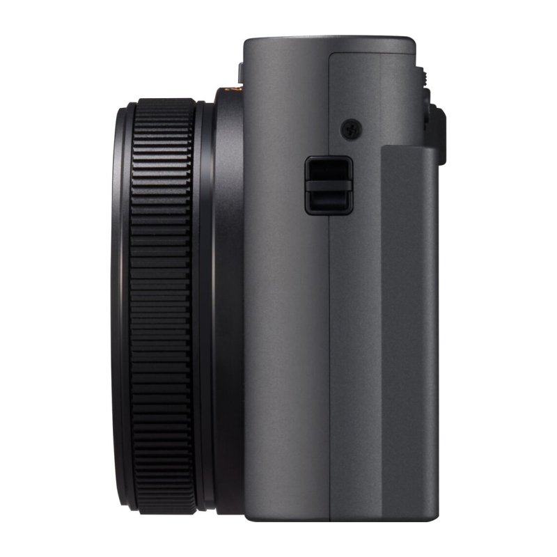 LUMIX TZ300 Dark Silver