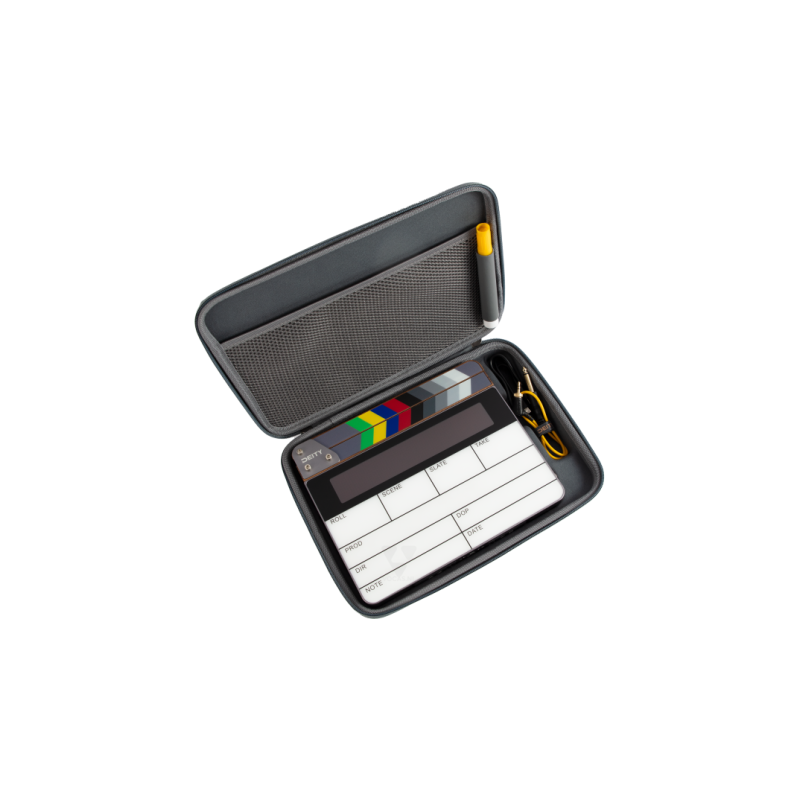 TC-SL1 (EU) Timecode Slate