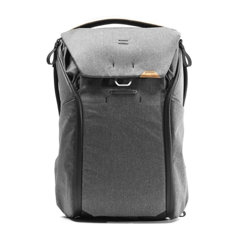 Everyday Backpack 30l V2 - Charcoal