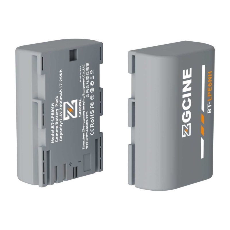 Battery Canon LP-E6NH (BT-LPE6NH)