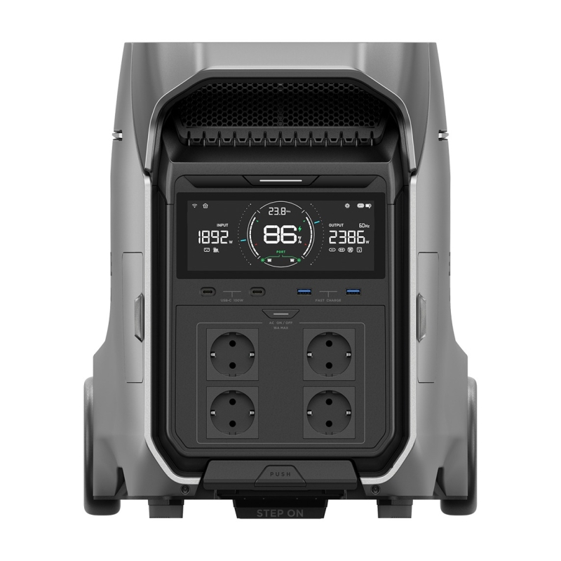 Delta Pro 3