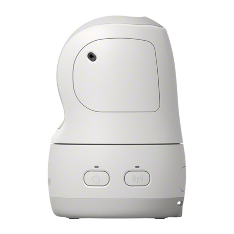 PowerShot PX White Essential Kit