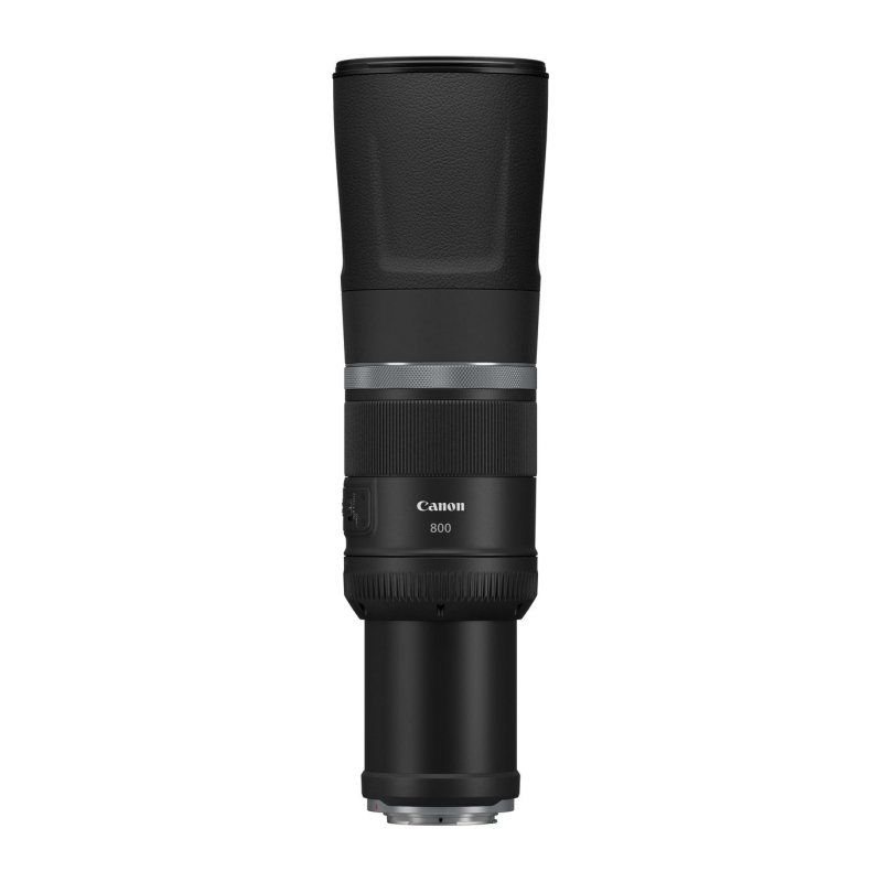 RF 800mm f/11.0 IS STM