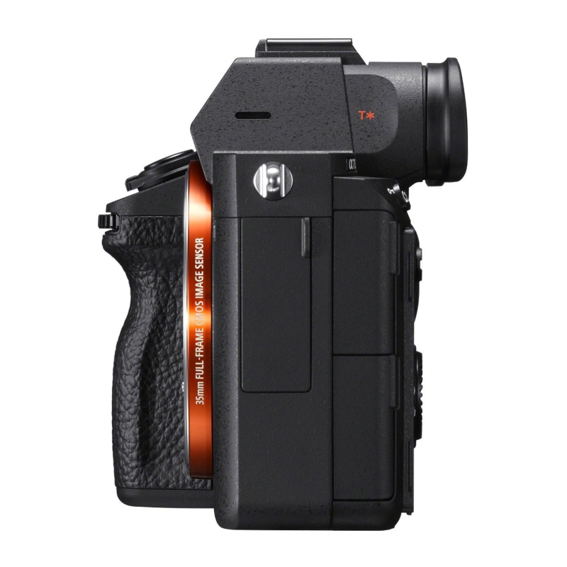 A7 III Body