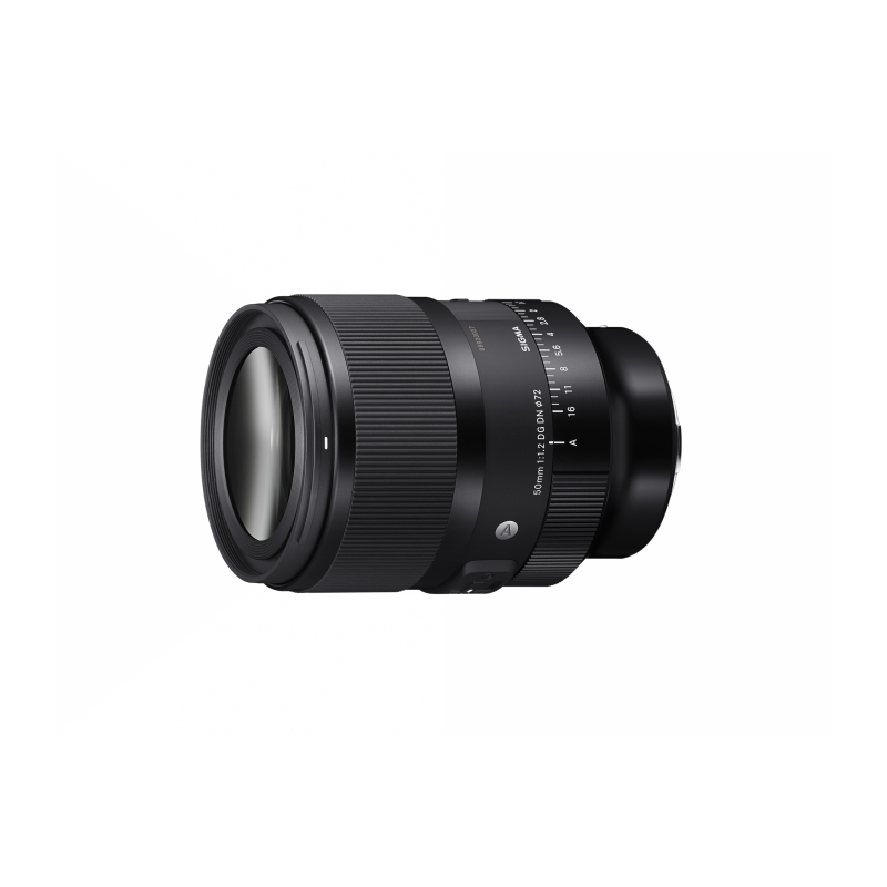 50mm F1.2 DG DN Sony