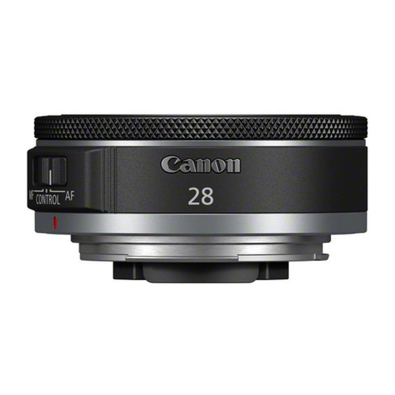 RF 28mm f/2.8 STM