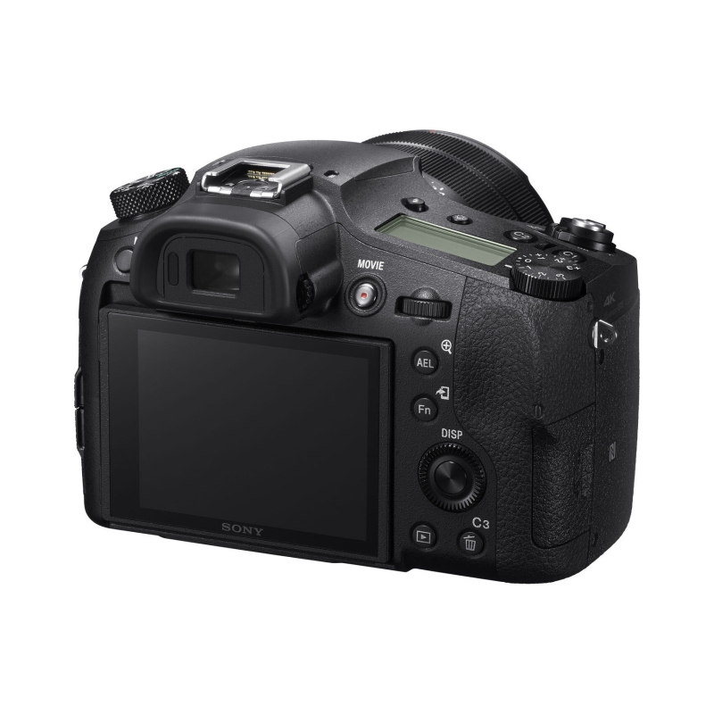 DSC-RX10 IV