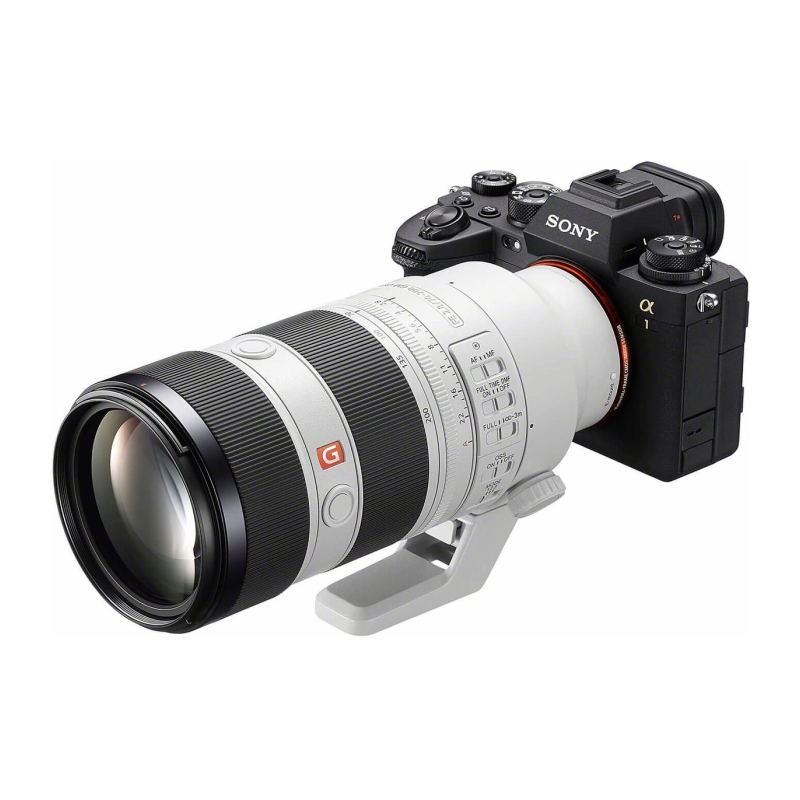 SEL 70-200mm f/2.8 GM2 FE FullFrame