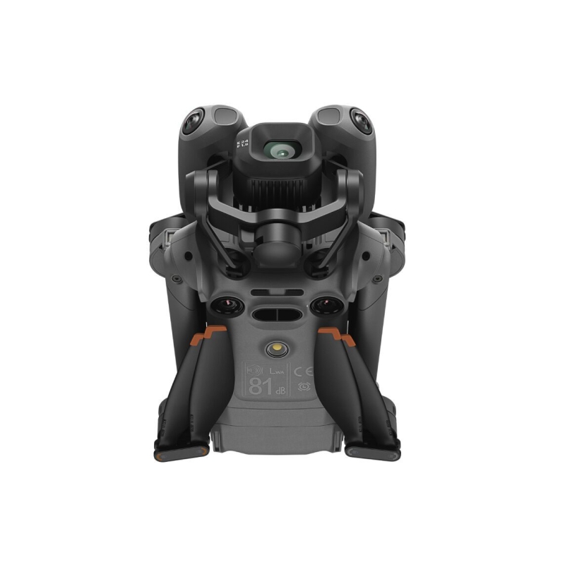 Mini 5 Pro Fly More Combo - w/ RC331 Smart Controller