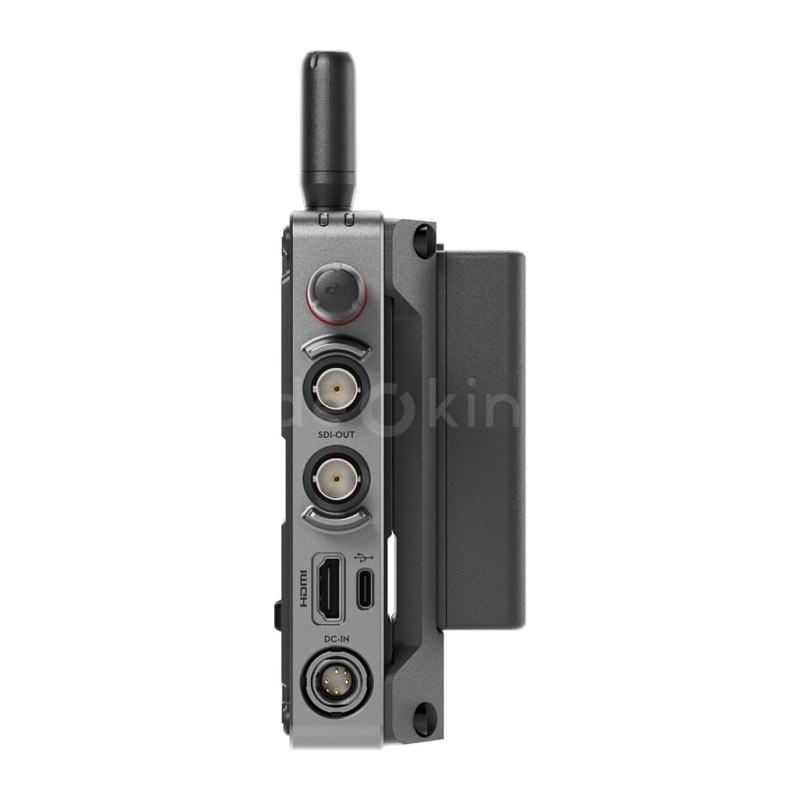 Video Receiver