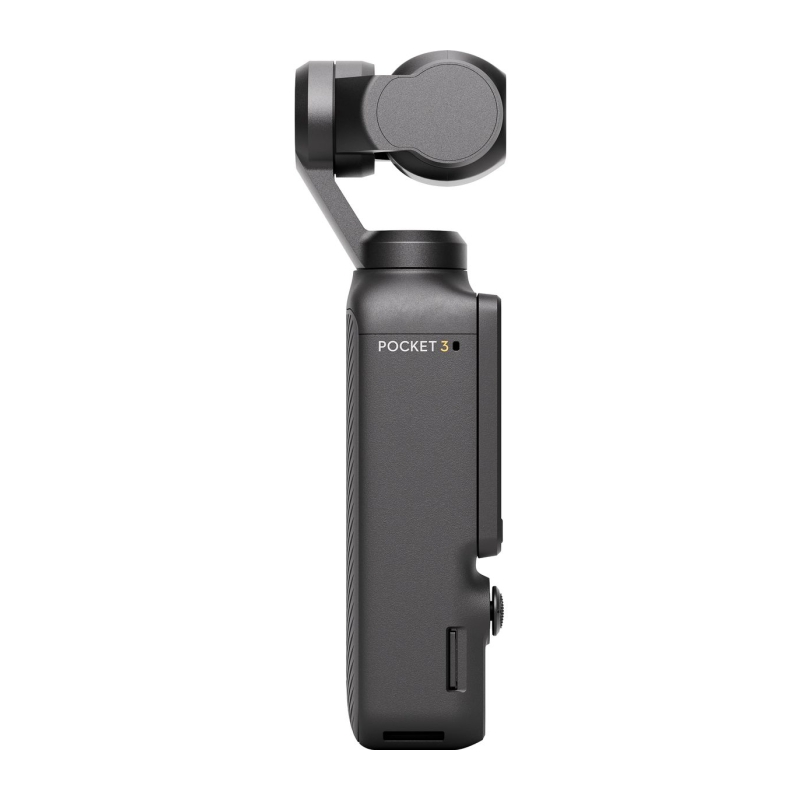 Osmo Pocket 3