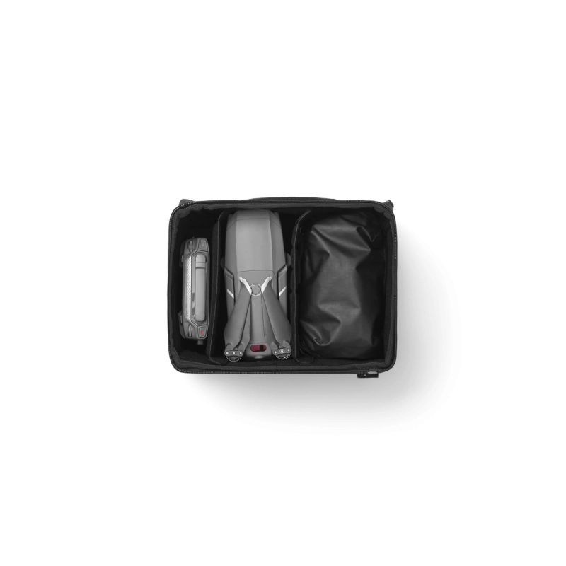 Ramverk Camera Insert  S Black Out