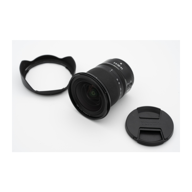 Z 14-30mm F/4 S - OCCASION