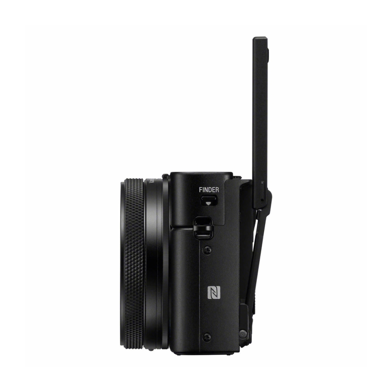 DSC-RX100 VII