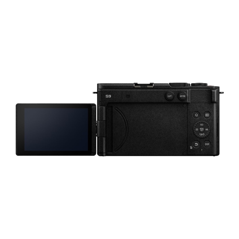 LUMIX S9 Jet Black Body