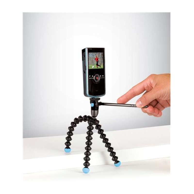 GP-10 Compact Video