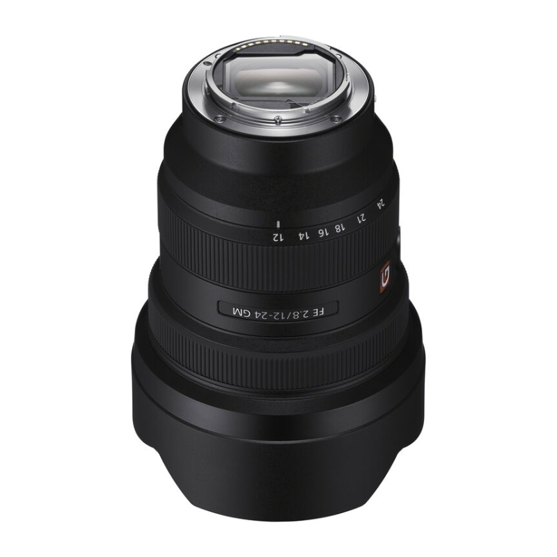 SEL FE 12-24mm f/2.8 GM -BSTOCK